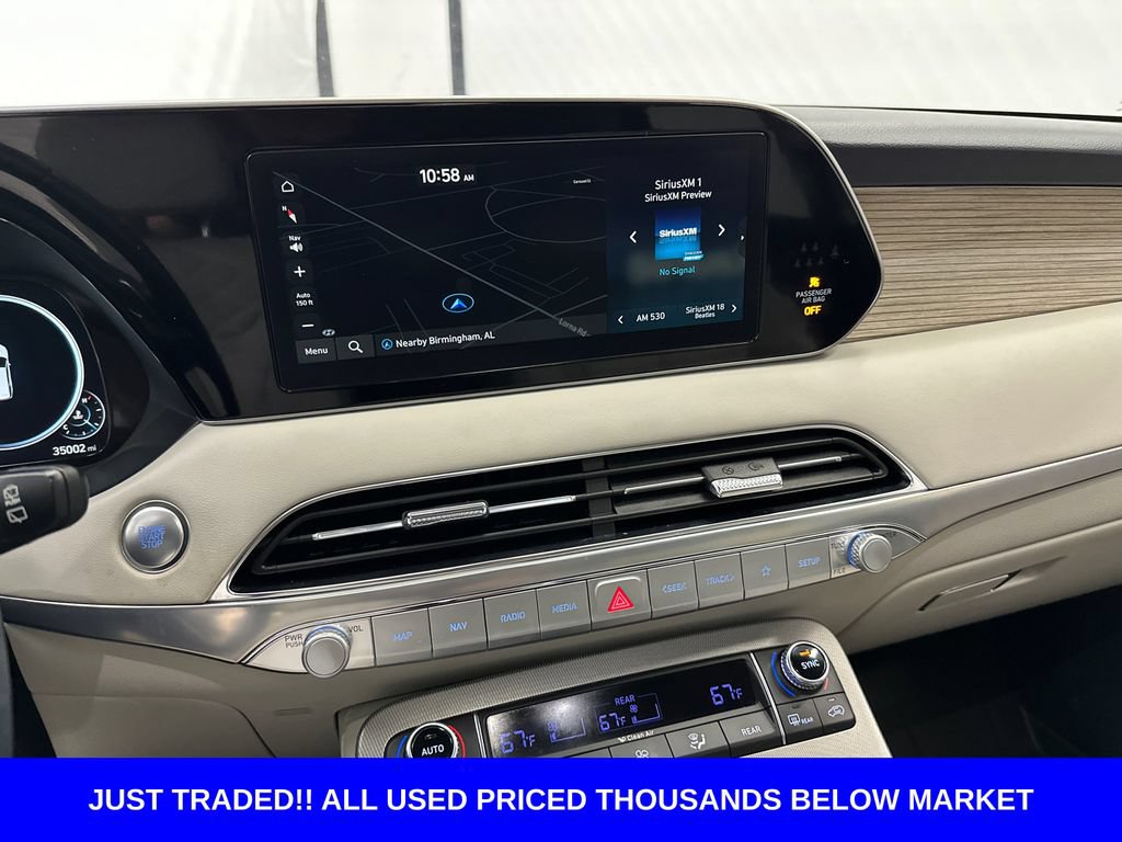 Used 2022 Hyundai Palisade Limited AWD/4WD image 31