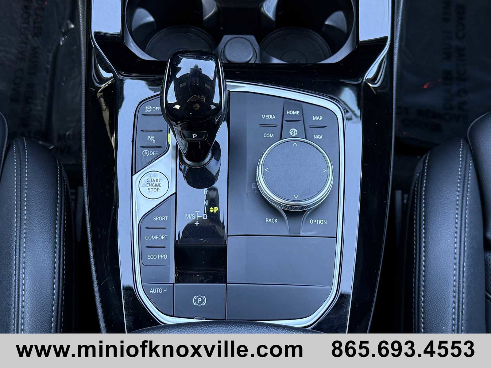 Used 2023 BMW X3 sDrive30i image 18