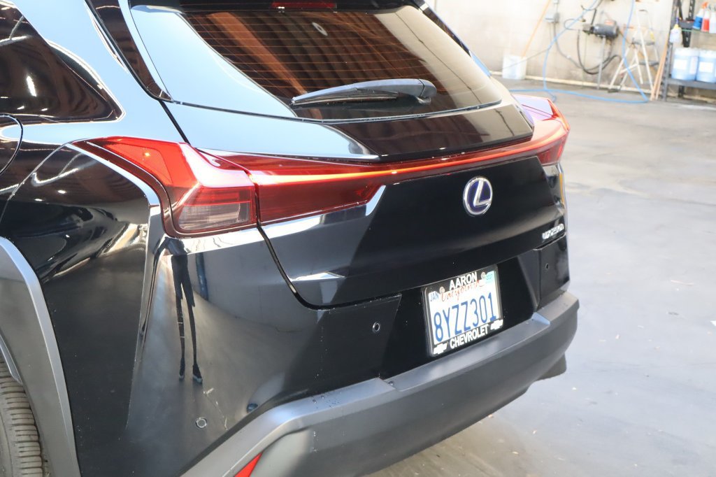 Used 2020 Lexus UX 250h w/ Premium Package AWD/4WD image 8