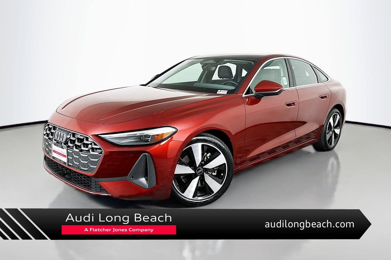 Used 2025 Audi A5 2.0T Premium w/ Convenience Package