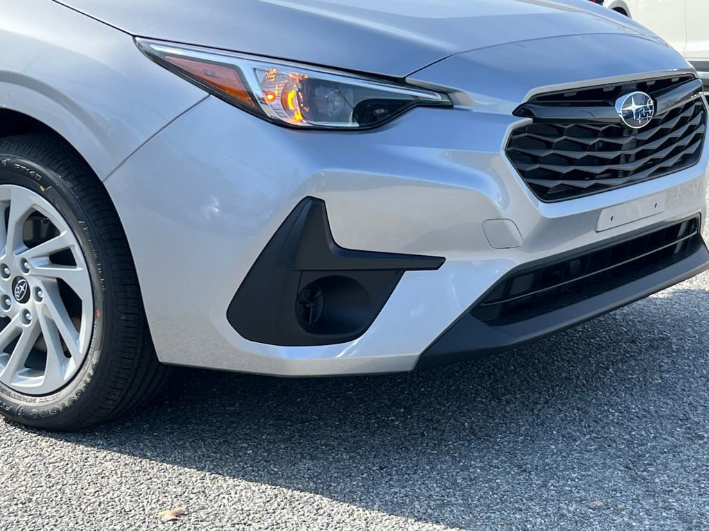 New 2025 Subaru Impreza 2.0i image 2