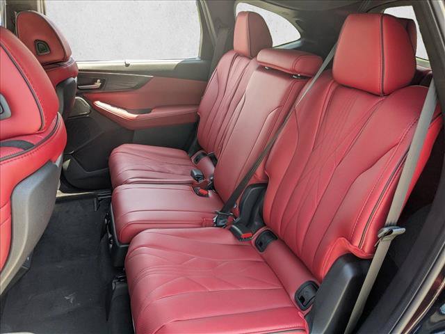 New 2026 Acura MDX Type S AWD/4WD image 16