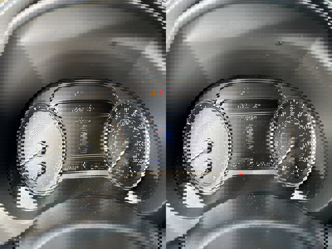 Used 2020 INFINITI QX50 Essential w/ Edition 30 Package image 13