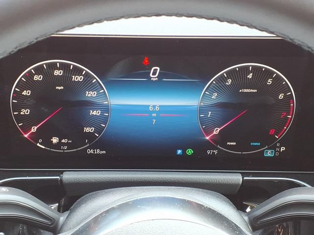 New 2026 Mercedes-Benz GLA 250 image 11