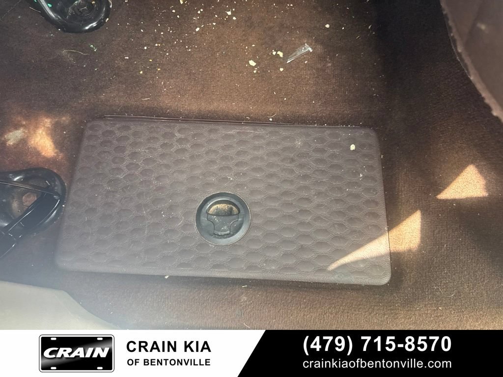 Used 2013 RAM 1500 Big Horn AWD/4WD image 24