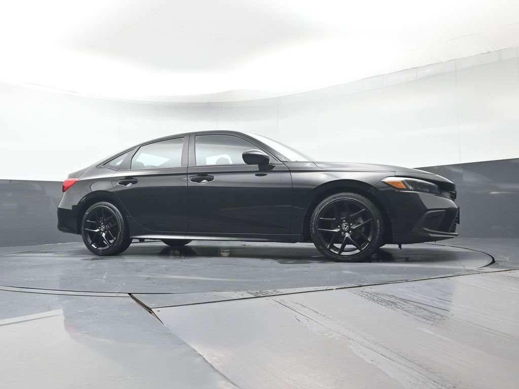 Used 2024 Honda Civic Sport image 34