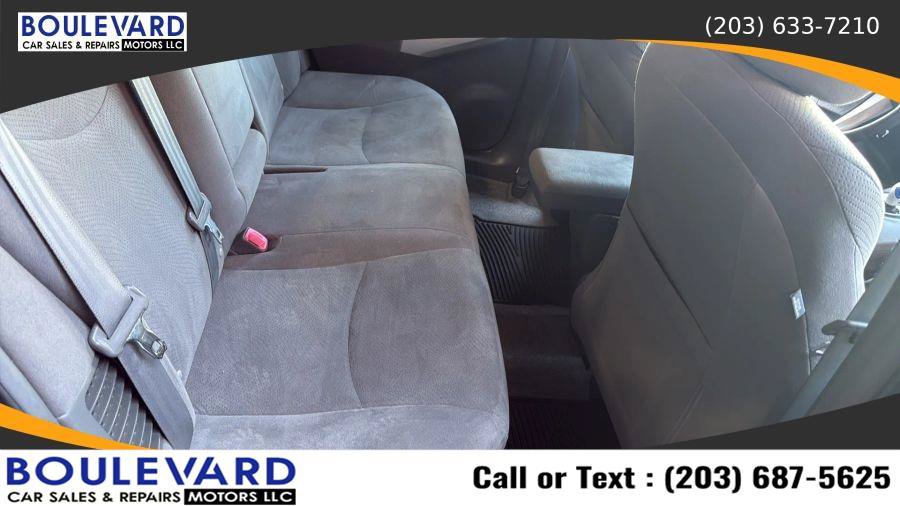 Used 2010 Toyota Prius Five FWD image 29
