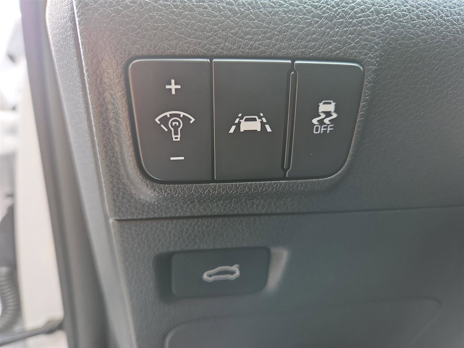 Used 2021 Kia K5 GT-Line image 20