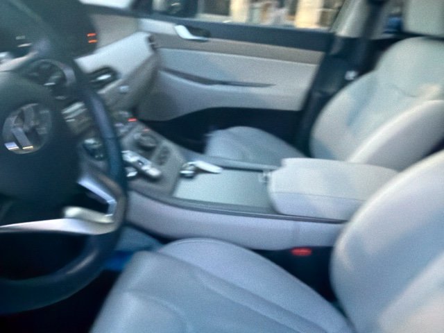 Used 2022 Hyundai Palisade SEL w/ Premium Package FWD image 9