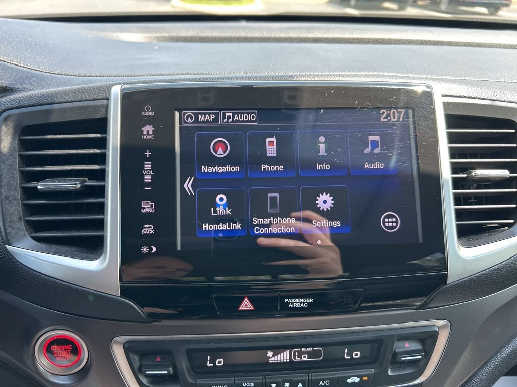 Used 2019 Honda Ridgeline RTL-T image 31