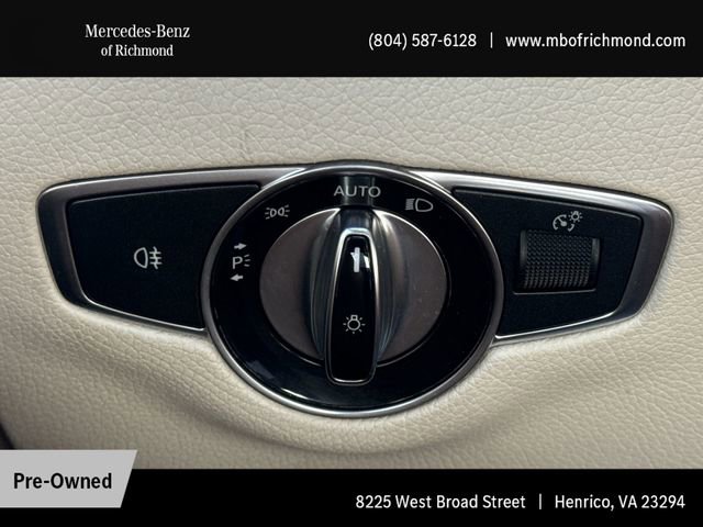 Used 2019 Mercedes-Benz E 300 4MATIC image 24