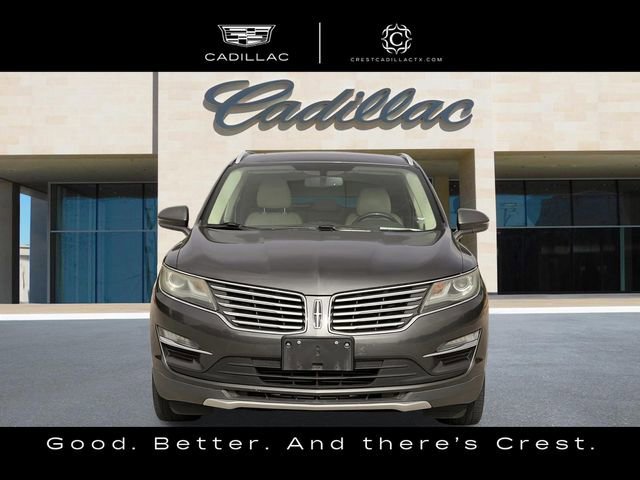 Used 2017 Lincoln MKC Reserve FWD image 7