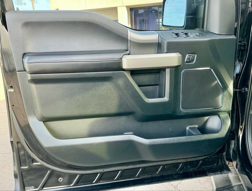 Used 2016 Ford F150 Lariat image 42