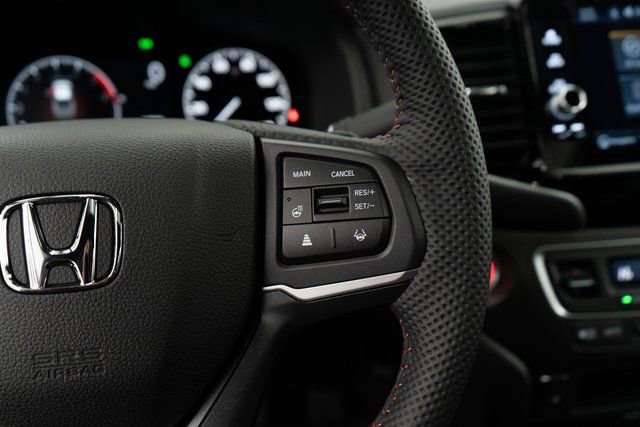 New 2026 Honda Ridgeline TrailSport+ image 25