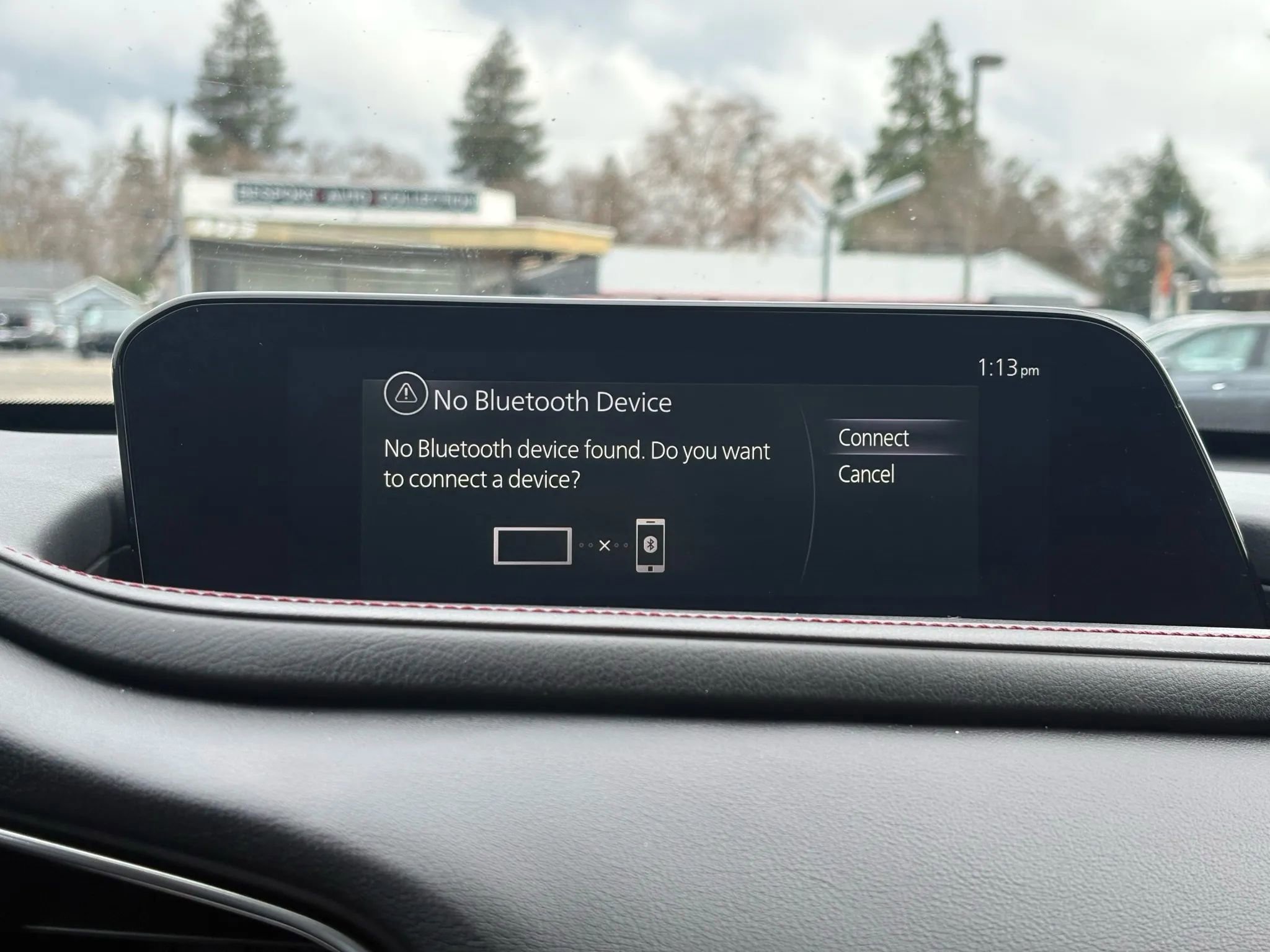 Used 2022 MAZDA CX-30 AWD 2.5 S w/ Preferred Package image 18