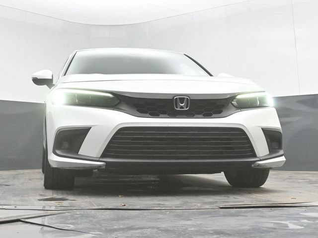 Used 2022 Honda Civic Sport Touring image 42