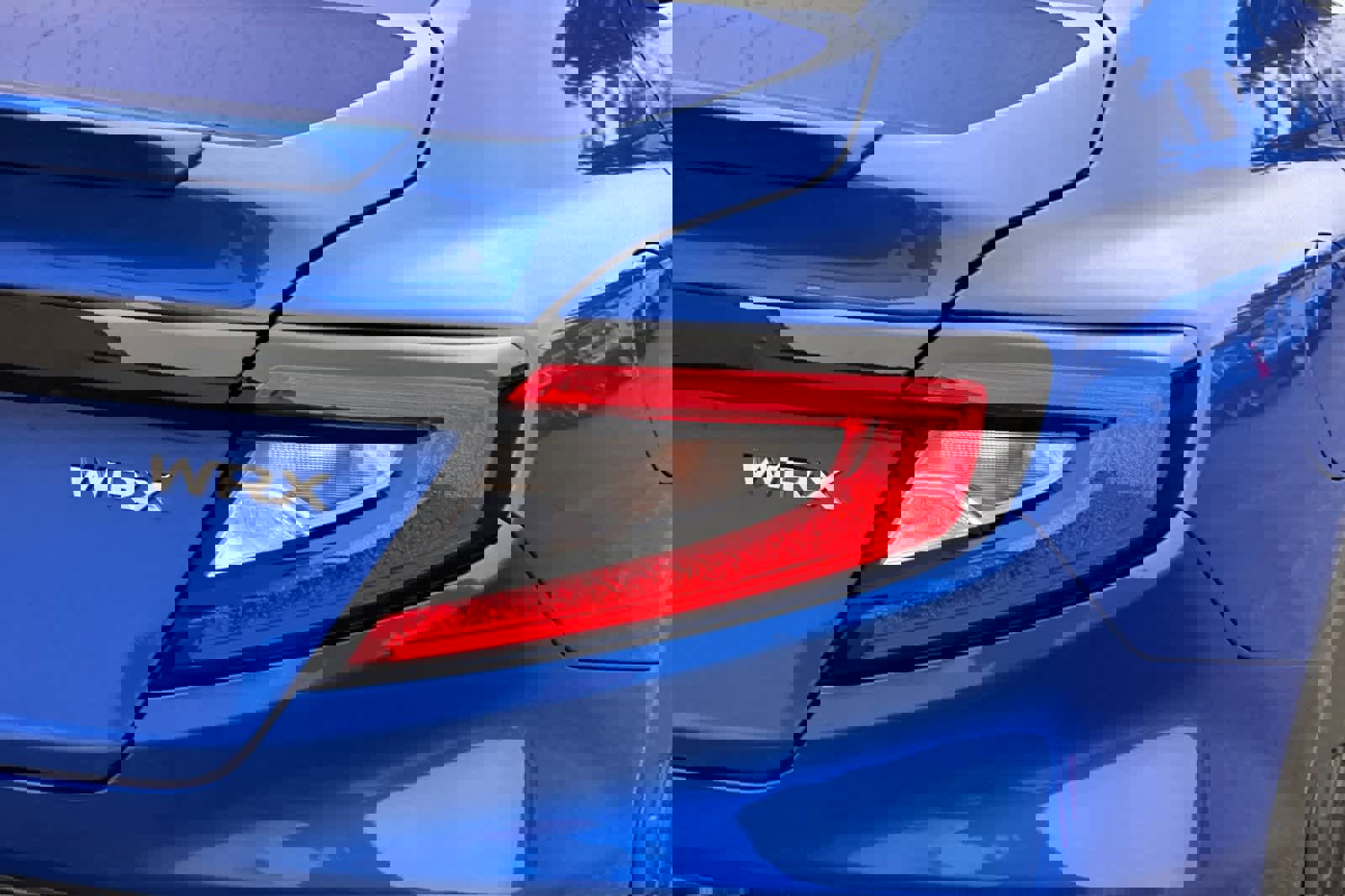 Used 2024 Subaru WRX Premium w/ Popular Package #1A image 30