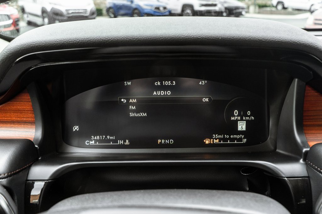 Used 2024 Lincoln Aviator Reserve image 15