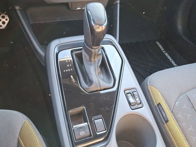 Certified 2024 Subaru Crosstrek 2.5i Sport image 16
