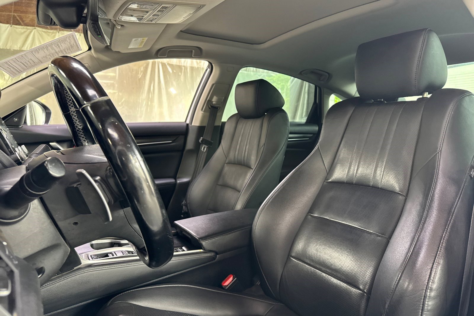 Used 2022 Honda Accord Touring image 23