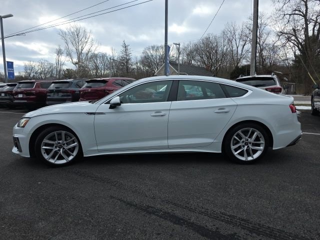 Used 2023 Audi A5 2.0T Premium Plus image 20