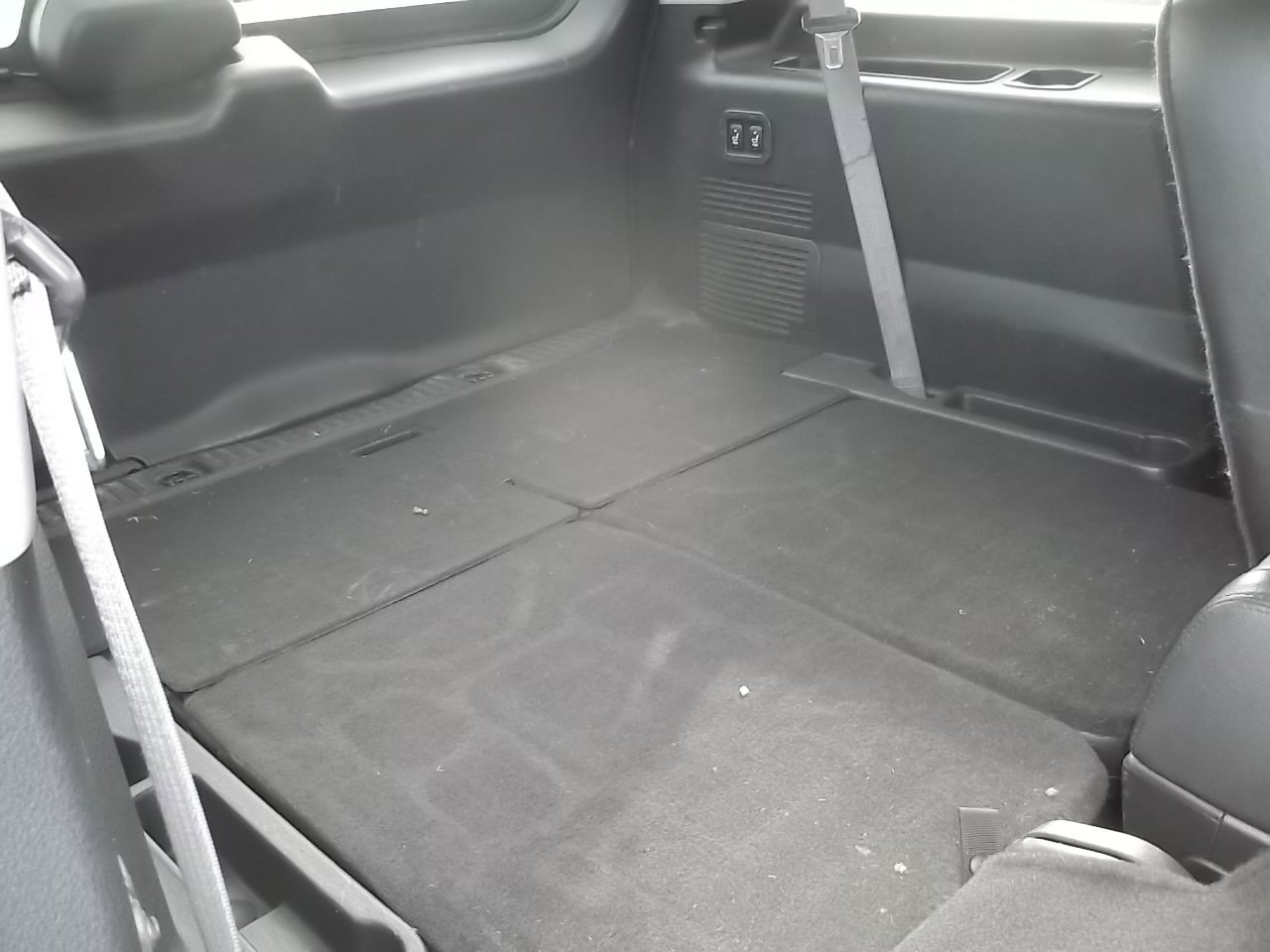 Used 2006 Ford Explorer Limited AWD/4WD image 13