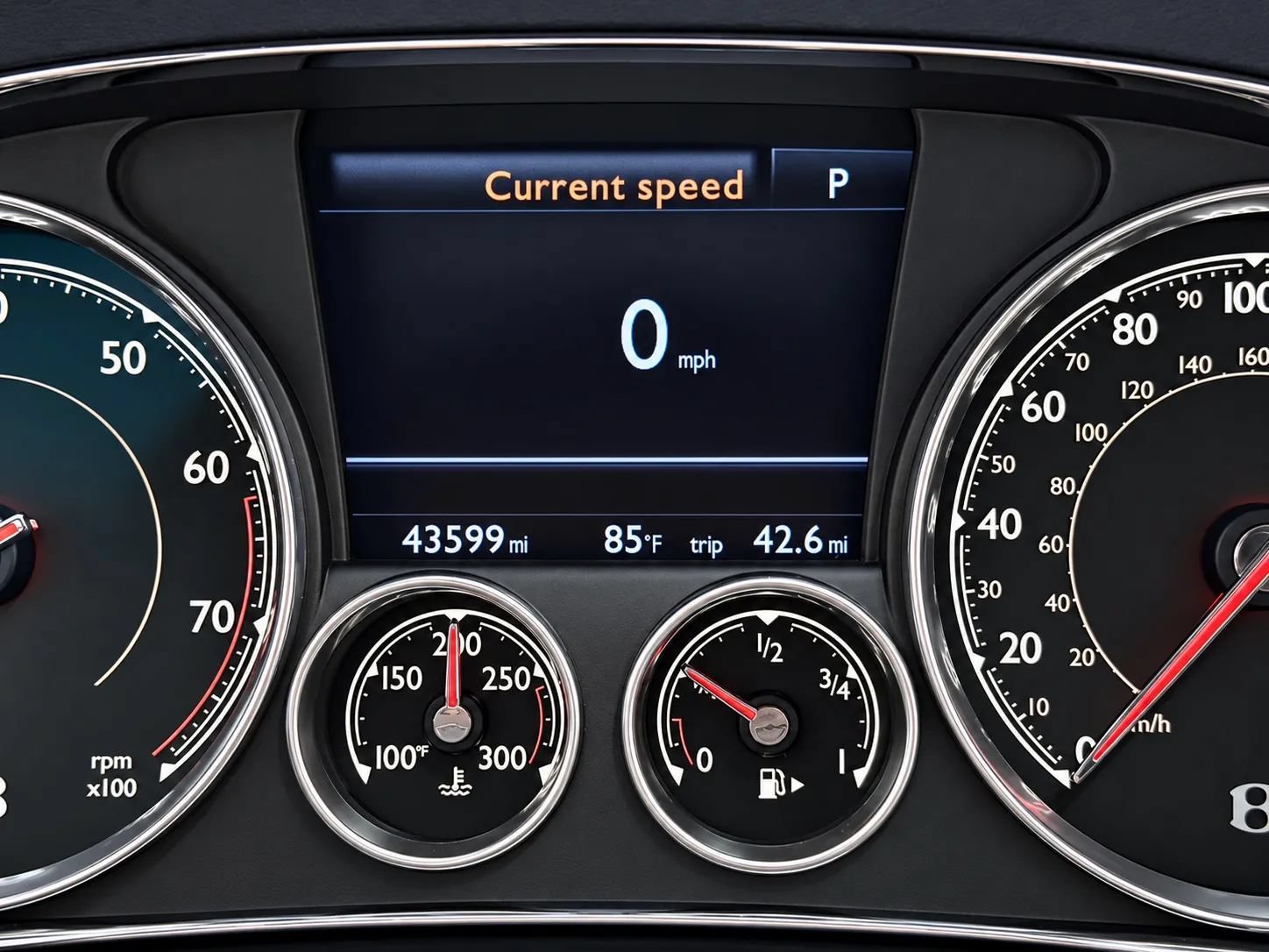 Used 2018 Bentley Flying Spur S W12 AWD/4WD image 31