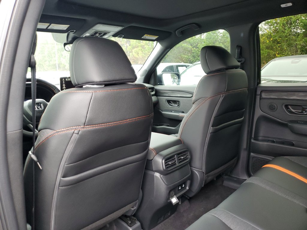 New 2026 Honda Passport TrailSport image 11