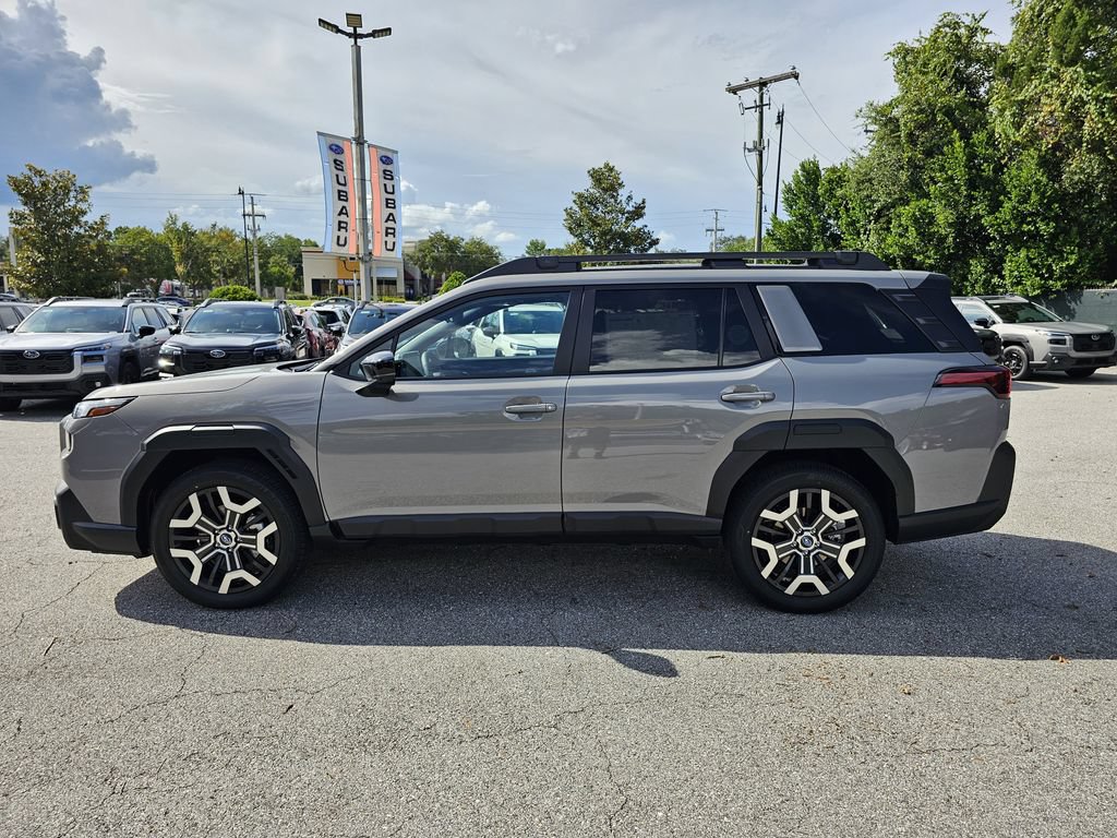 New 2026 Subaru Outback Touring XT AWD/4WD image 5