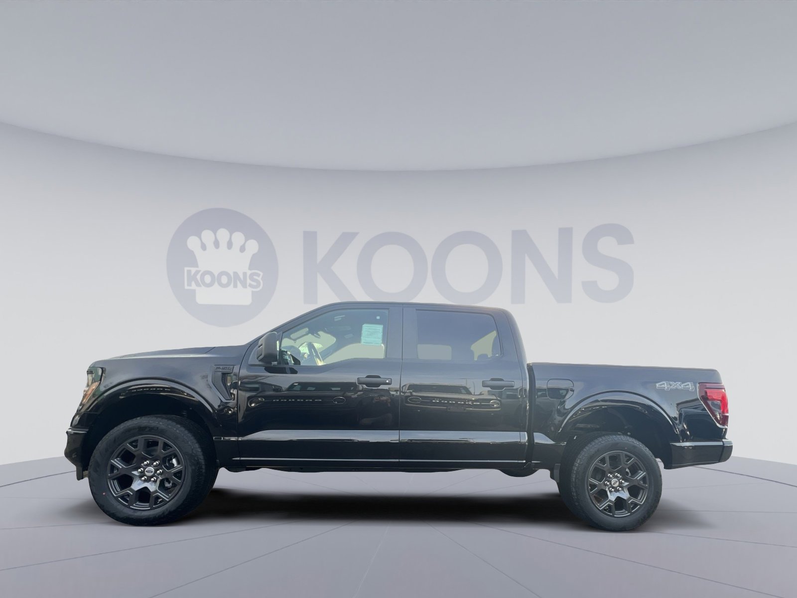 New 2026 Ford F150 STX w/ Equipment Group 200A image 2