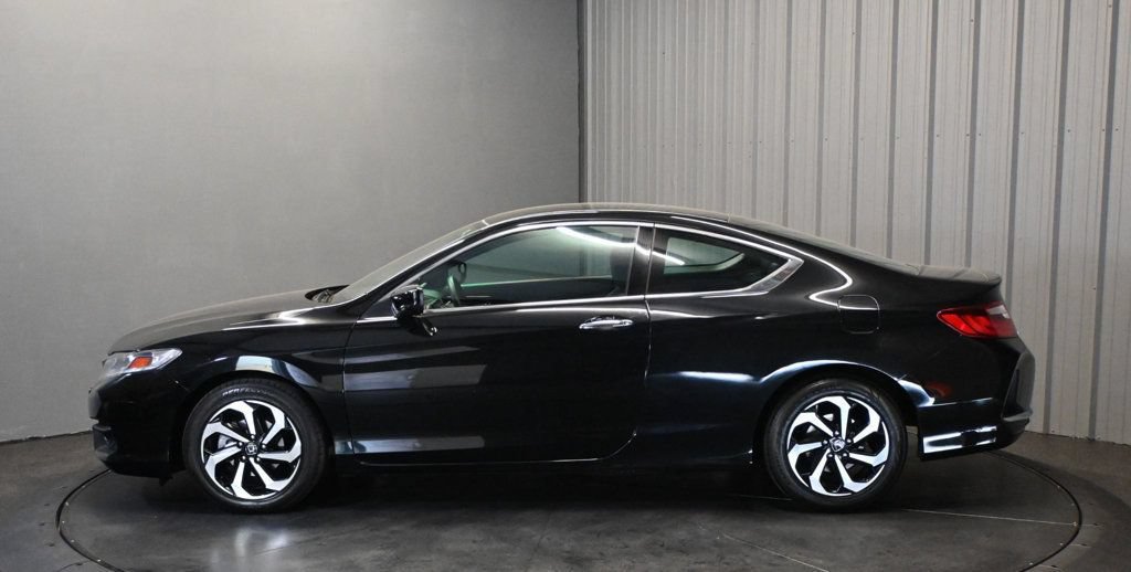 Used 2017 Honda Accord LX-S image 8