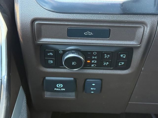 New 2026 Ford F150 King Ranch w/ Equipment Group 601A High AWD/4WD image 23