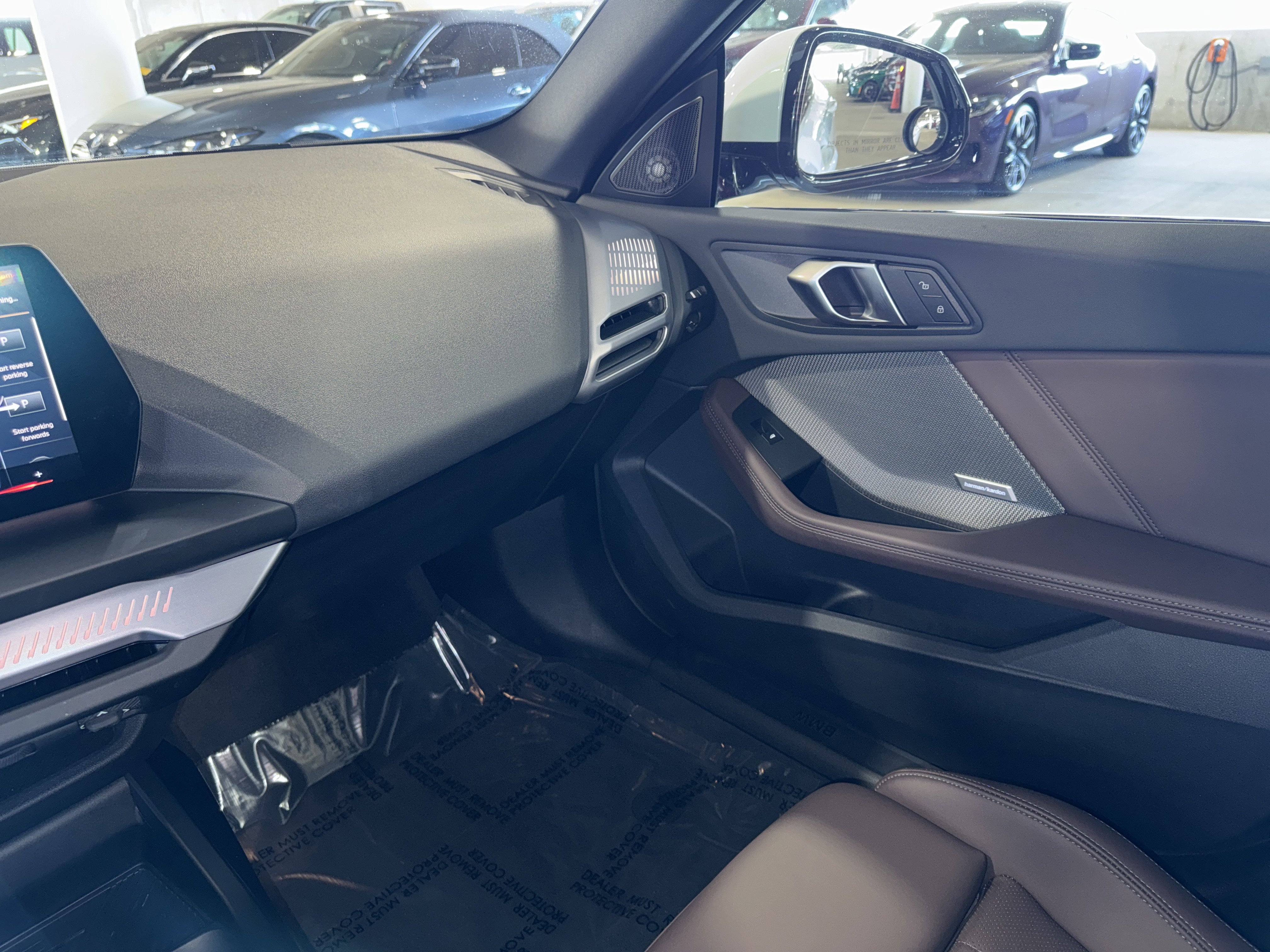 Certified 2025 BMW 228i xDrive image 29