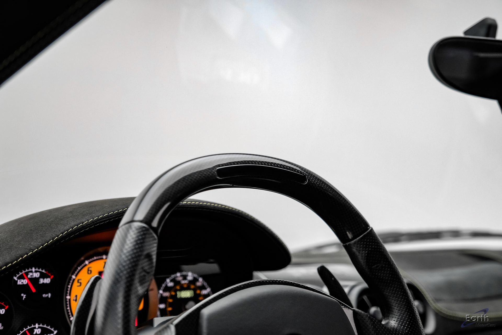 Used 2008 Ferrari F430 Scuderia RWD image 58