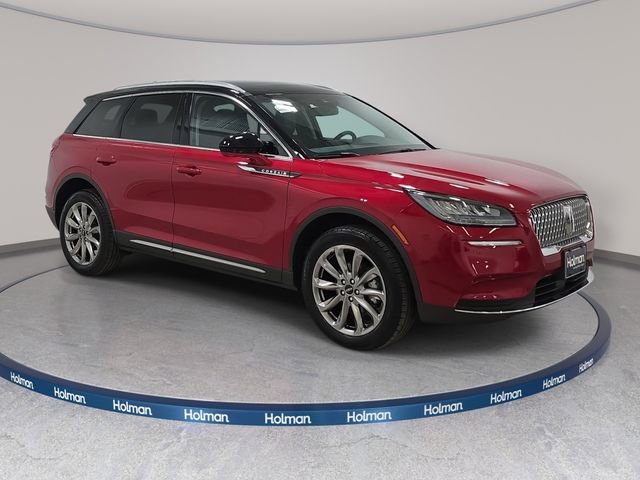 Used 2022 Lincoln Corsair AWD w/ Premium Package image 3