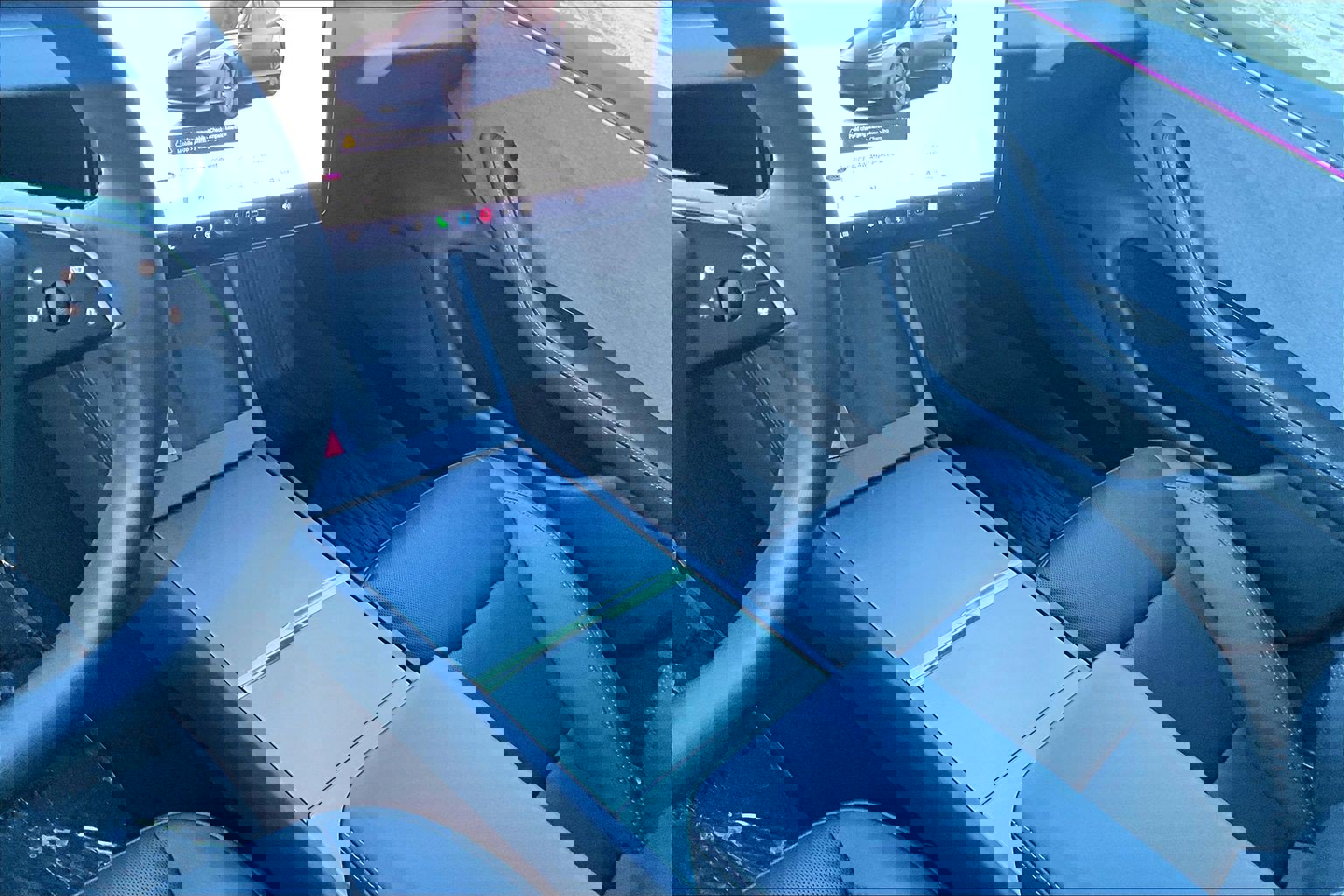 Used 2025 Tesla Model 3 Long Range image 15