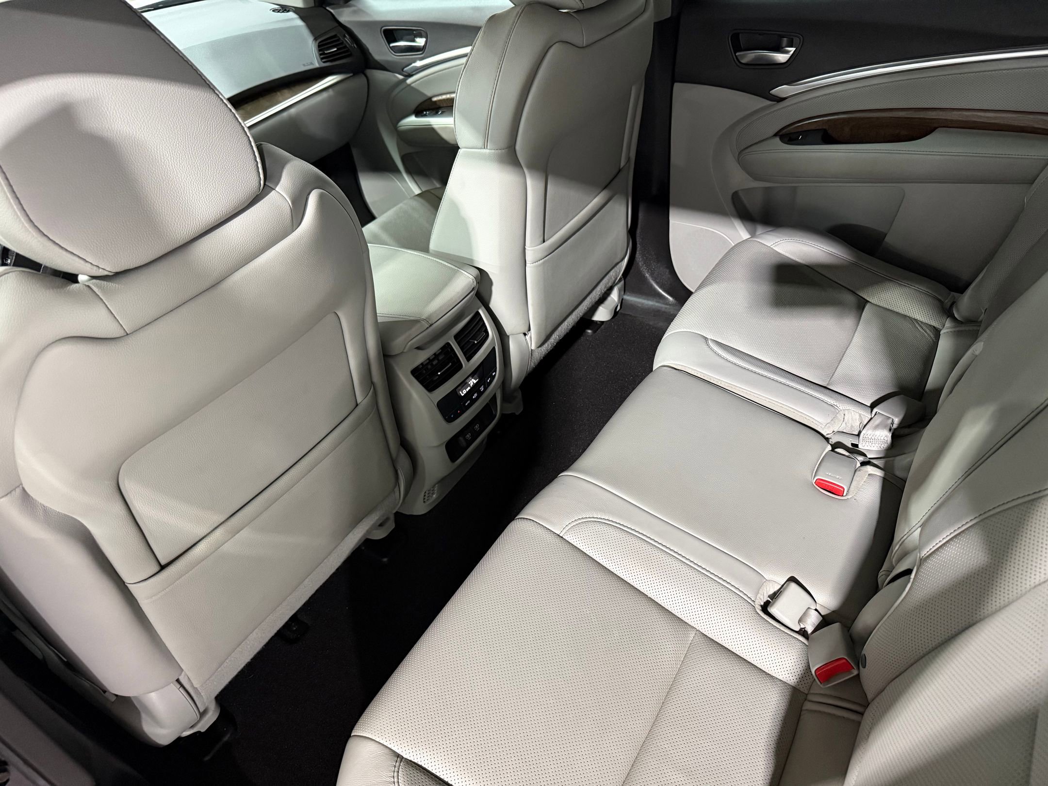 Used 2020 Acura MDX FWD w/ Technology Package image 34