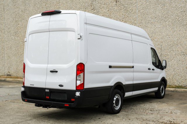 Used 2023 Ford Transit 250 w/ Load Area Protection Package image 11