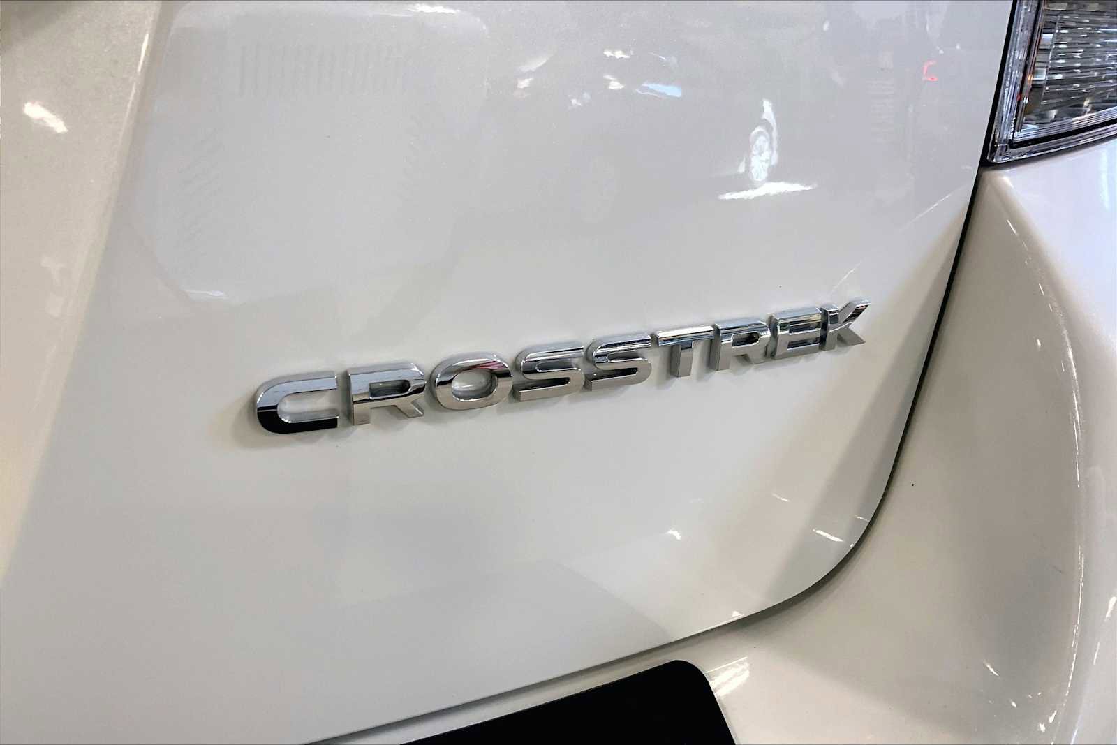 Used 2023 Subaru Crosstrek 2.5i Limited image 10