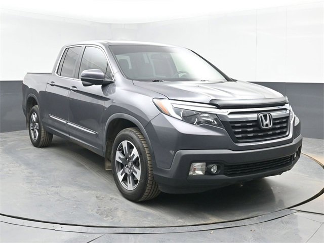 Used 2019 Honda Ridgeline RTL-T image 2