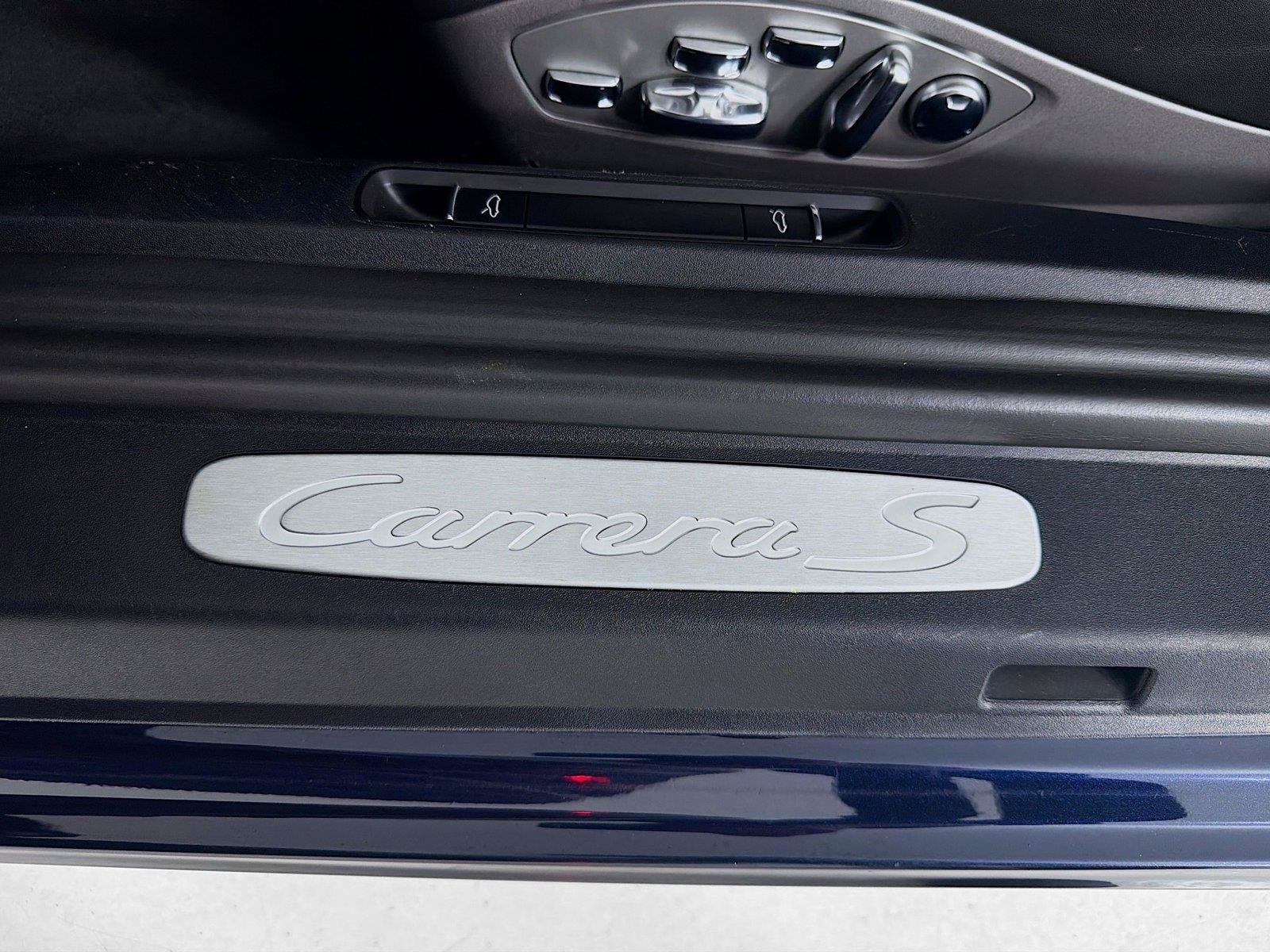 Used 2018 Porsche 911 Carrera S RWD image 10