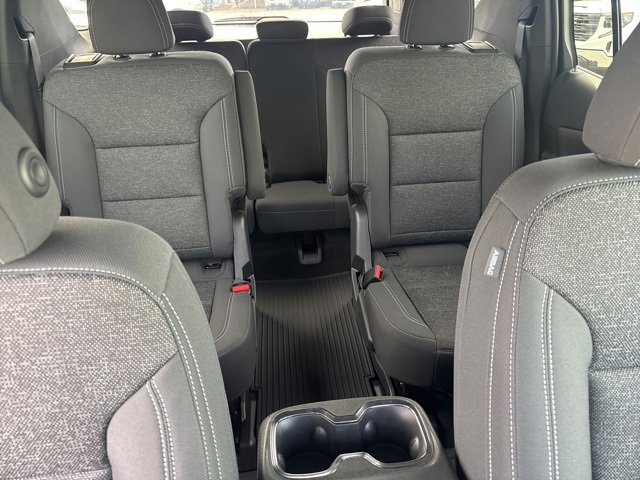New 2026 Chevrolet Traverse LT w/ LPO, Floor Liner Package image 29