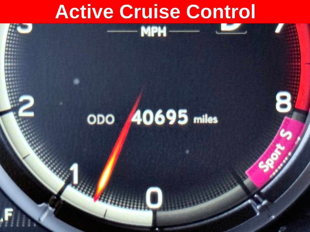 Used 2023 Lexus IS 500 image 17