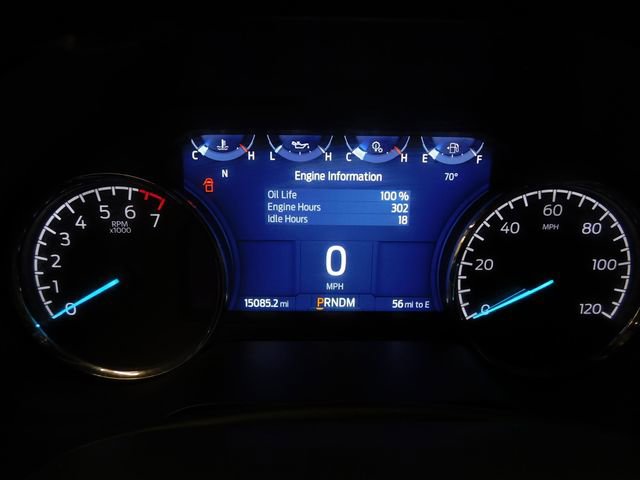 Used 2023 Ford F150 XLT w/ Equipment Group 302A High image 31