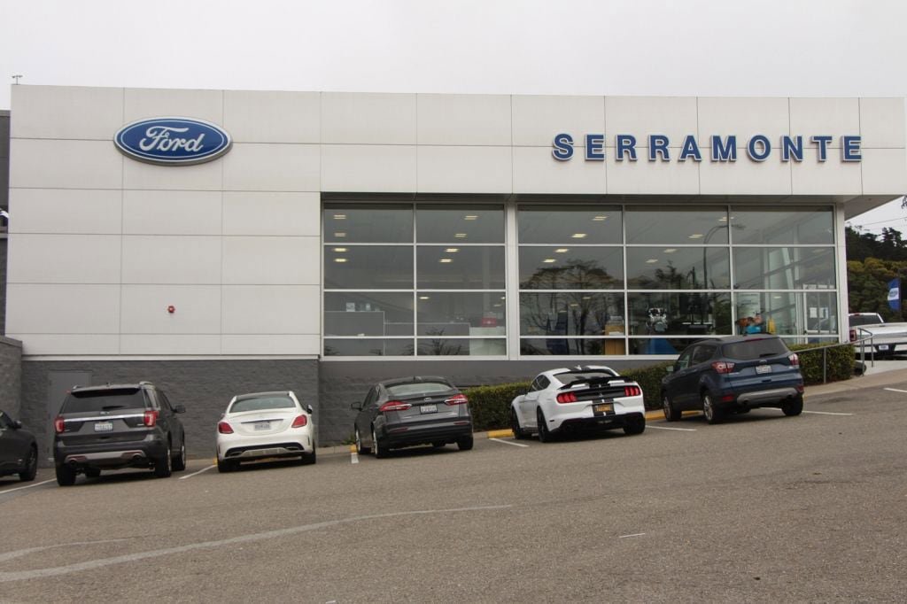 Certified 2025 Ford Expedition Max Active AWD/4WD image 39