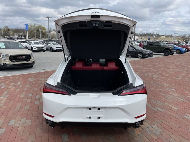 Used 2023 Acura Integra A-Spec image 29