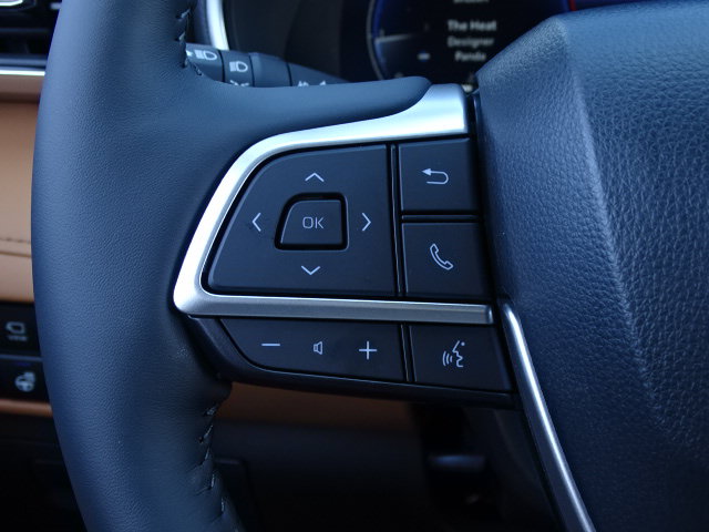 New 2026 Toyota Highlander Platinum AWD/4WD image 28