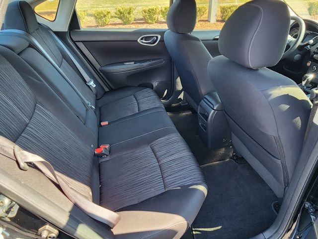 Used 2016 Nissan Sentra SV w/ Protection Package image 18