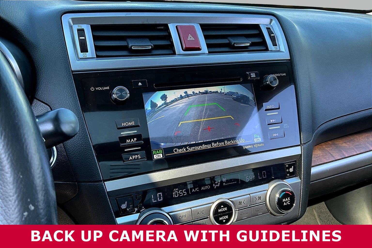 Used 2017 Subaru Outback 2.5i Limited image 14