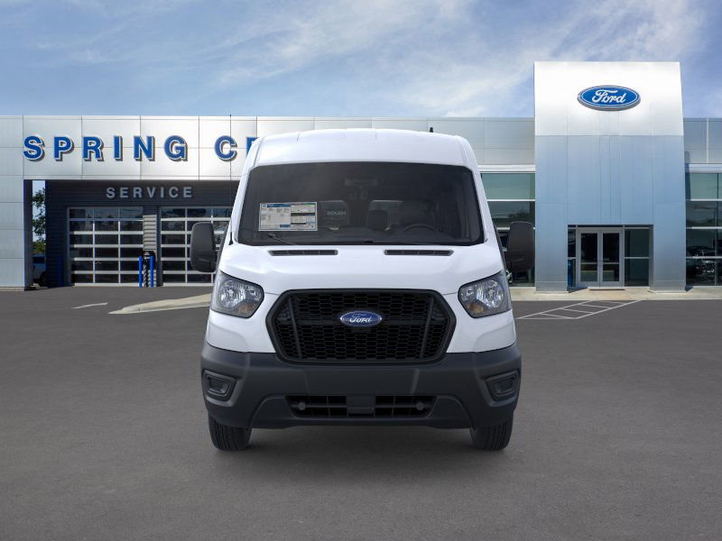 New 2025 Ford Transit 350 XL image 6